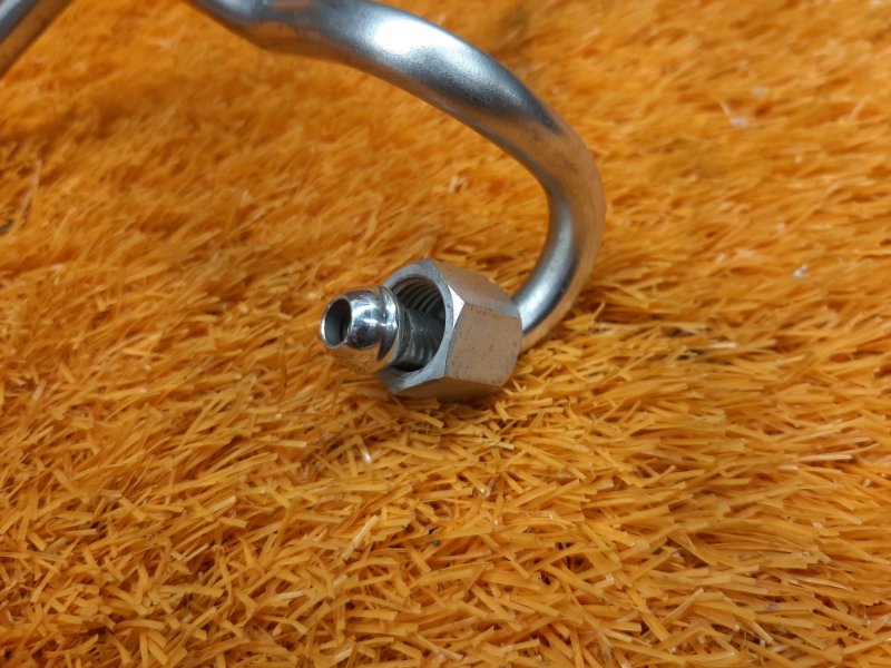 трубка топливная, 300 рублей, Красноярск