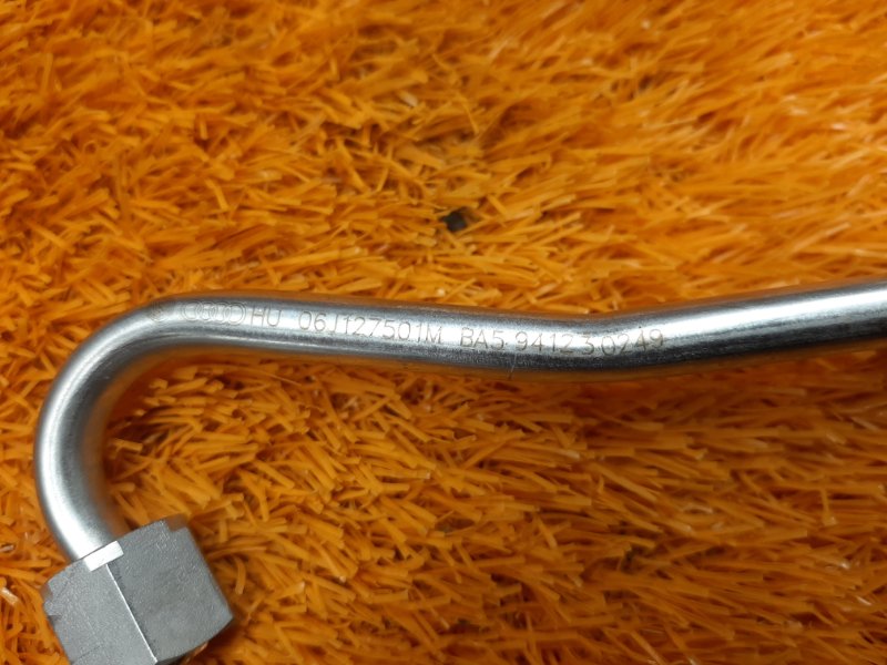 трубка топливная, 300 рублей, Красноярск