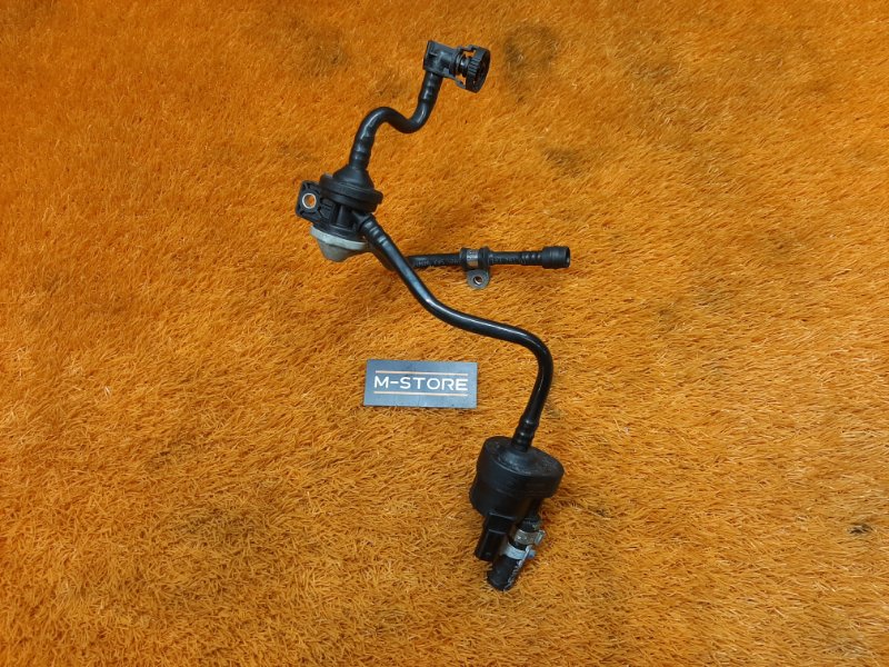 Клапан вентиляции топливного бака, 670 рублей, Красноярск