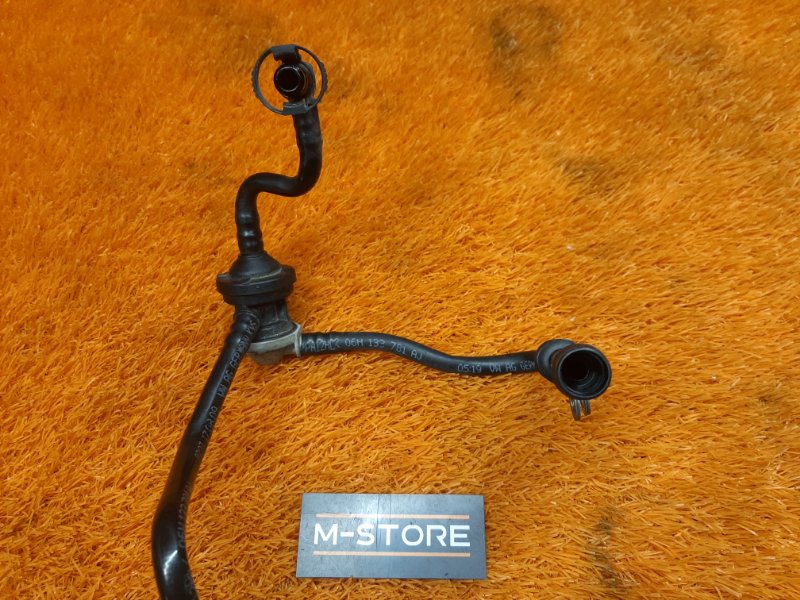 Клапан вентиляции топливного бака, 670 рублей, Красноярск