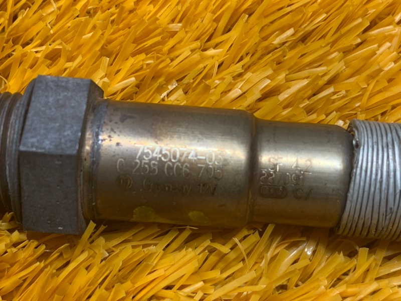 Датчик кислорода, 700 рублей, Красноярск