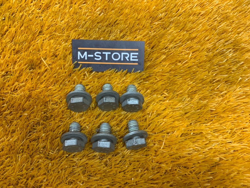 болт гидротрансформатора, 380 рублей, Красноярск