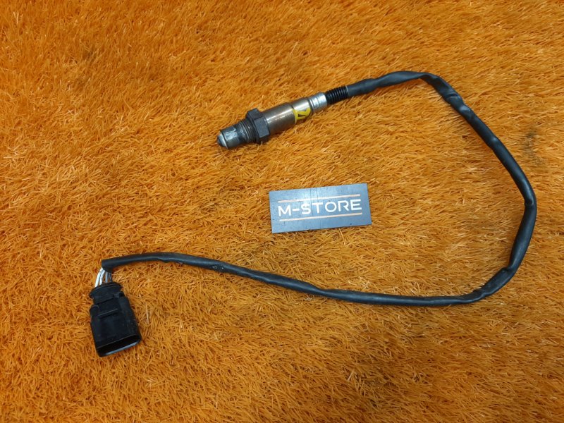 Датчик кислорода, 1000 рублей, Красноярск