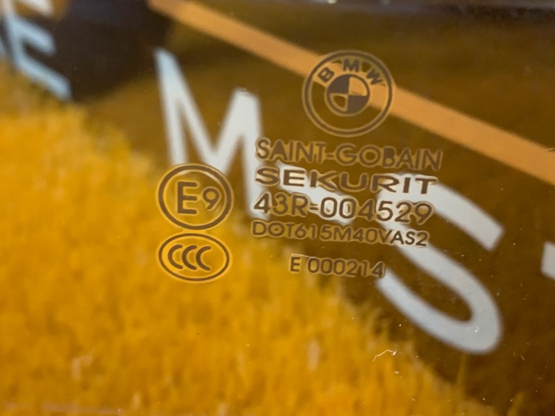 Стекло боковое, 1290 рублей, Красноярск