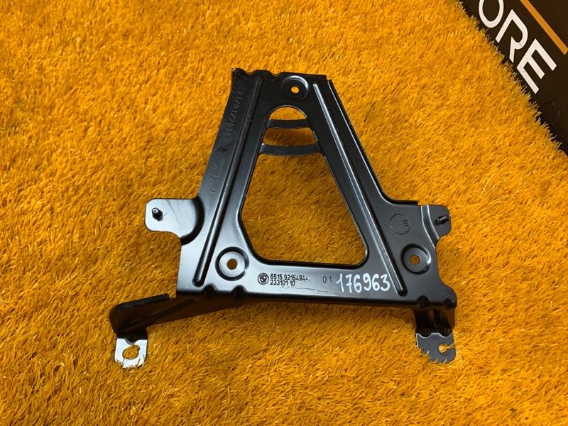 Кронштейн блока управления, 300 рублей, Красноярск