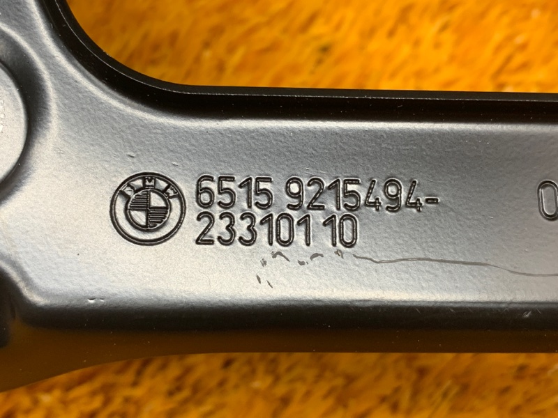 Кронштейн блока управления, 300 рублей, Красноярск