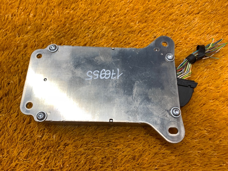 Блок управления ICM, 1920 рублей, Красноярск