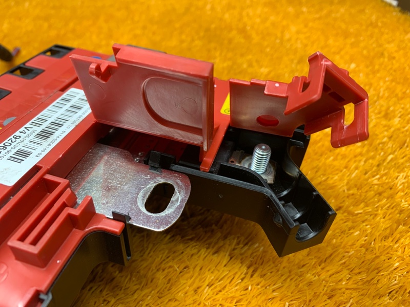 блок предохранителей, 1000 рублей, Красноярск