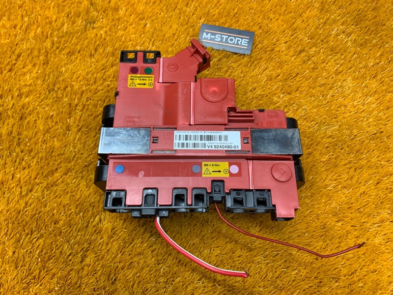 блок предохранителей, 1000 рублей, Красноярск