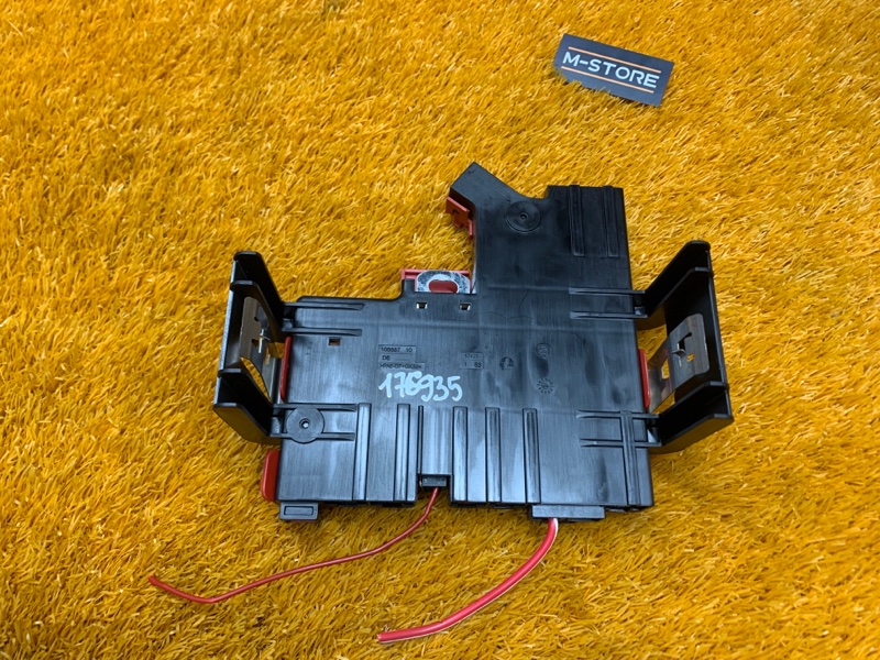 блок предохранителей, 1000 рублей, Красноярск