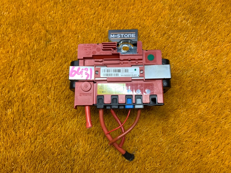 блок предохранителей, 1300 рублей, Красноярск