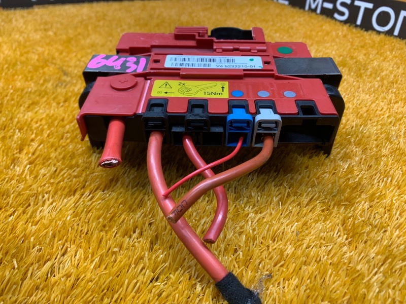 блок предохранителей, 1300 рублей, Красноярск