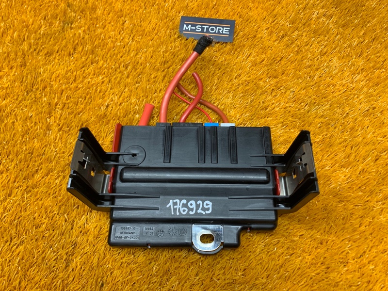 блок предохранителей, 1300 рублей, Красноярск