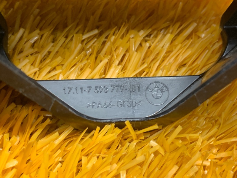 Кронштейн радиатора, 600 рублей, Красноярск