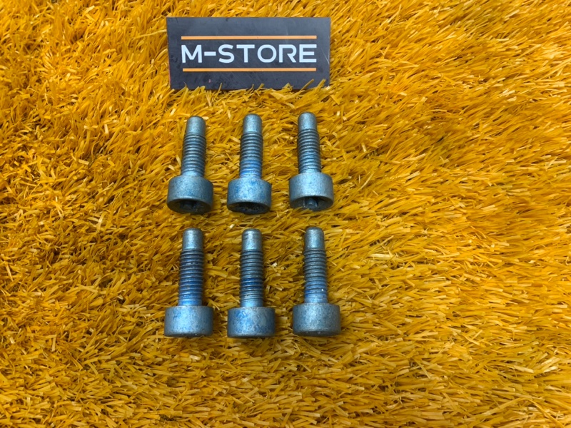 болт гидротрансформатора, 380 рублей, Красноярск