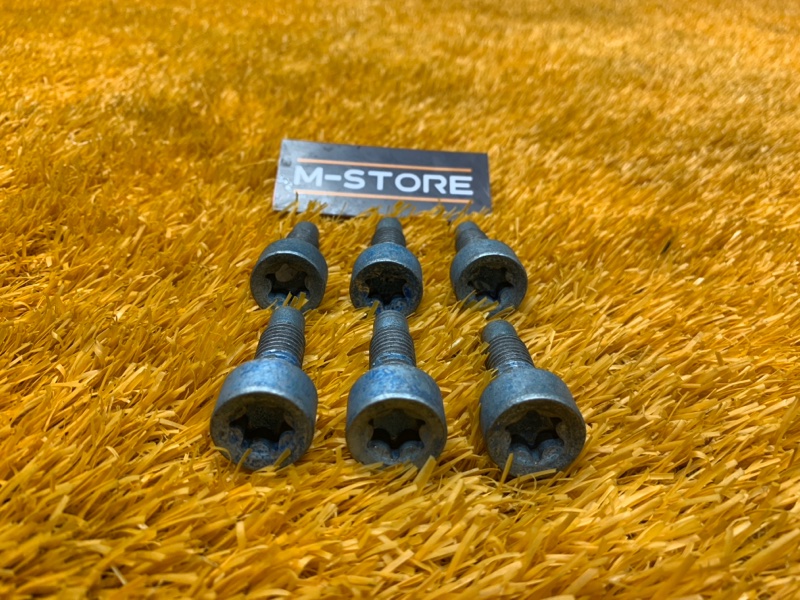 болт гидротрансформатора, 380 рублей, Красноярск