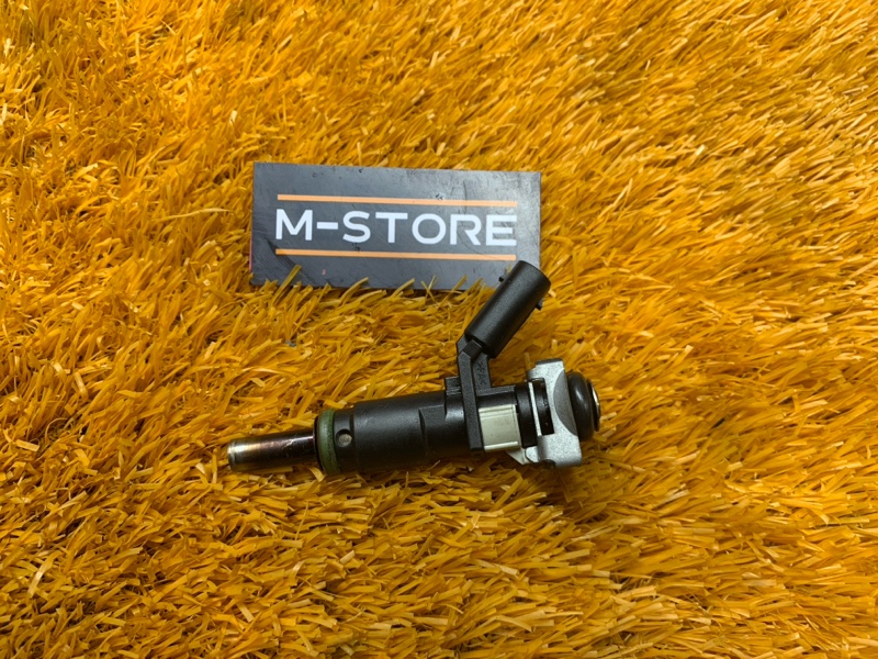 форсунка топливная, 660 рублей, Красноярск