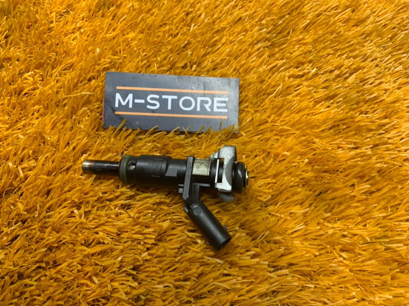 форсунка топливная, 660 рублей, Красноярск