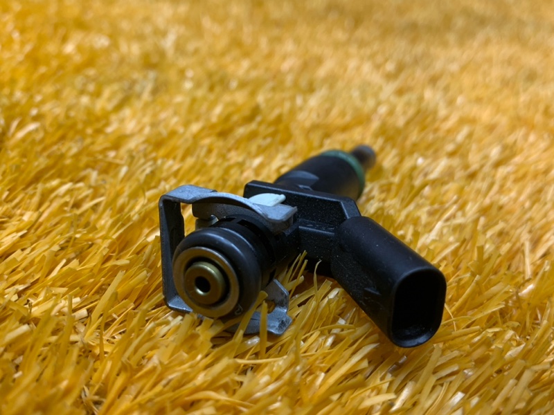 форсунка топливная, 660 рублей, Красноярск