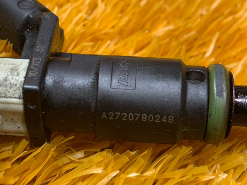 форсунка топливная, 660 рублей, Красноярск