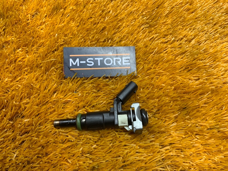 форсунка топливная, 660 рублей, Красноярск