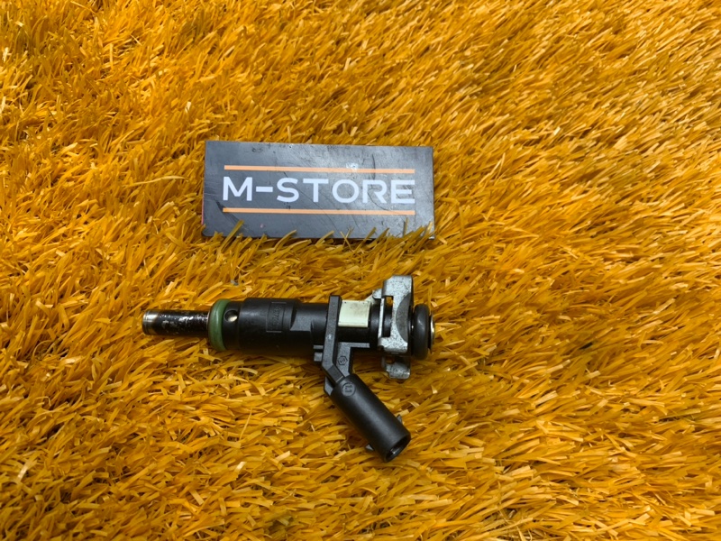 форсунка топливная, 660 рублей, Красноярск