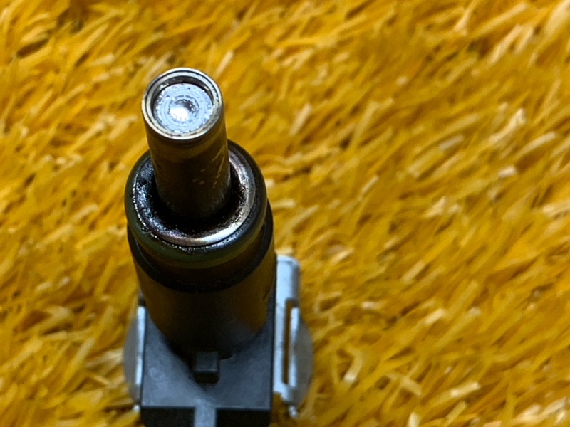 форсунка топливная, 660 рублей, Красноярск