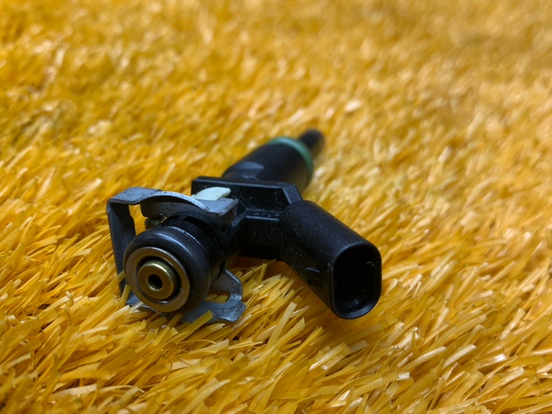 форсунка топливная, 660 рублей, Красноярск