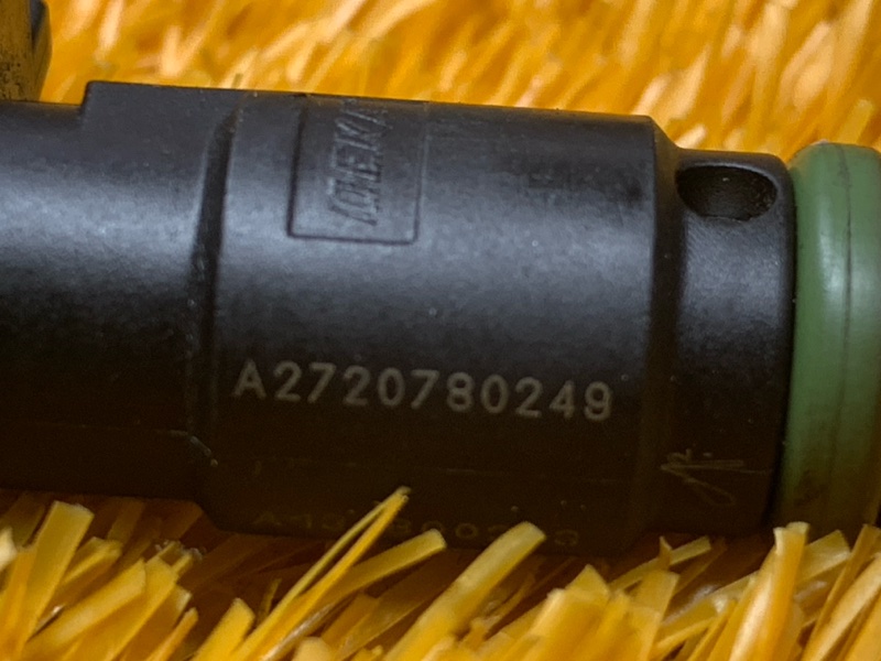 форсунка топливная, 660 рублей, Красноярск