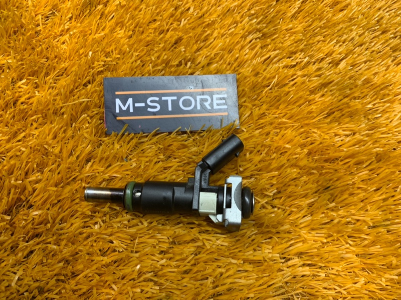 форсунка топливная, 660 рублей, Красноярск