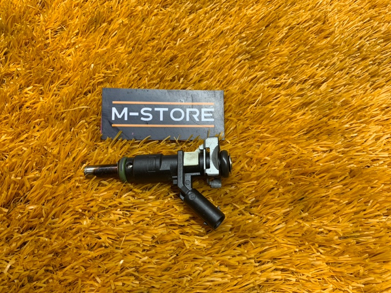 форсунка топливная, 660 рублей, Красноярск