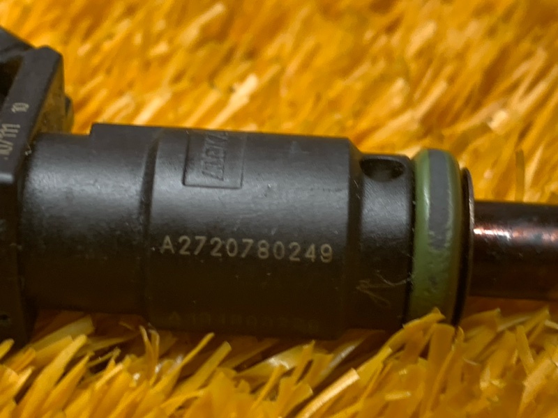 форсунка топливная, 660 рублей, Красноярск