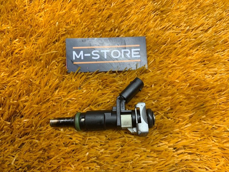 форсунка топливная, 660 рублей, Красноярск