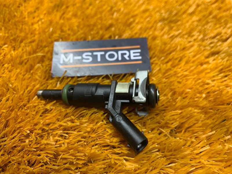 форсунка топливная, 660 рублей, Красноярск