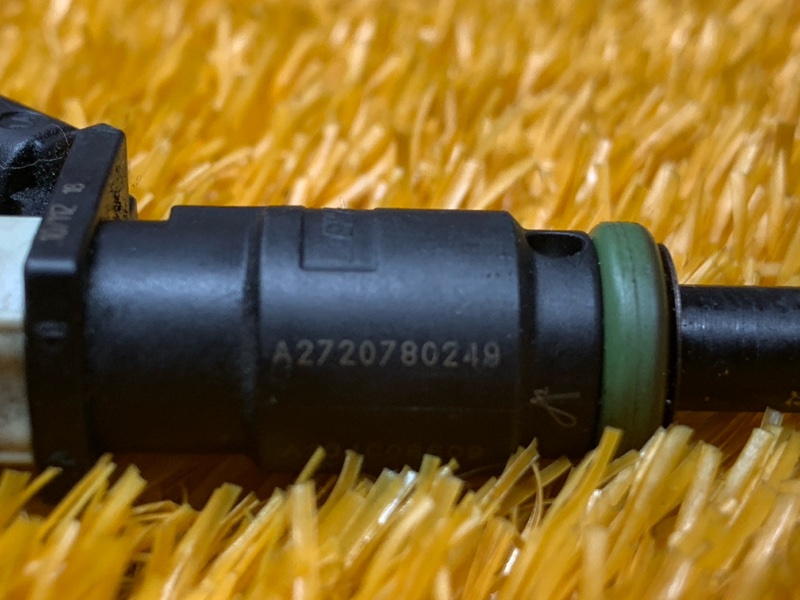 форсунка топливная, 660 рублей, Красноярск