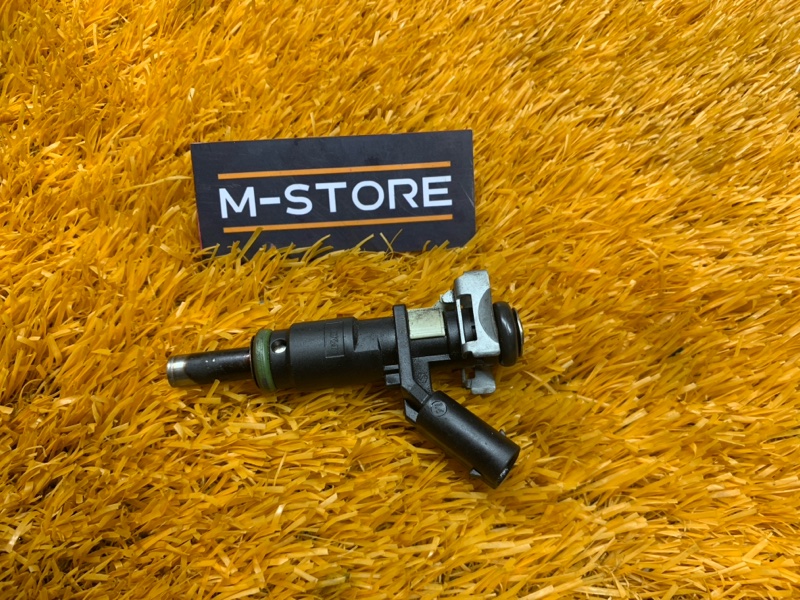 форсунка топливная, 660 рублей, Красноярск