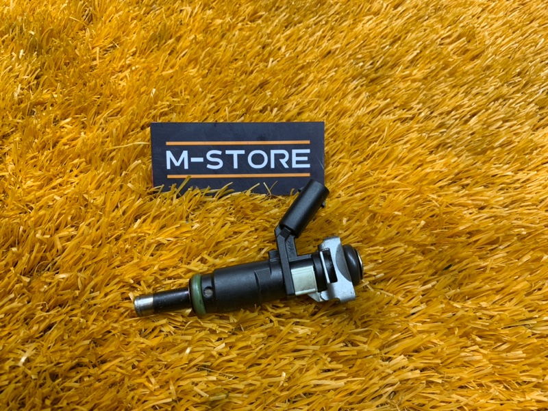 форсунка топливная, 660 рублей, Красноярск