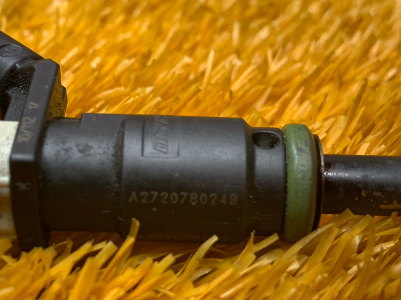 форсунка топливная, 660 рублей, Красноярск