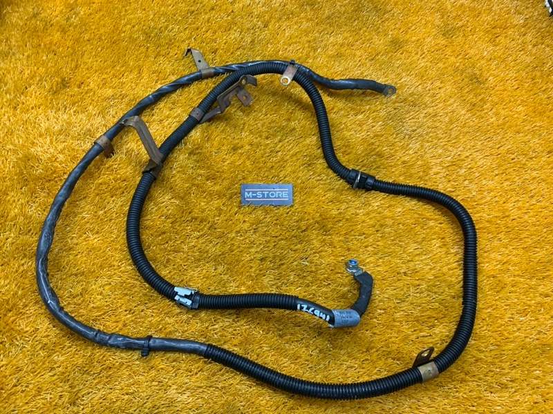 Провод генератора, 1520 рублей, Красноярск