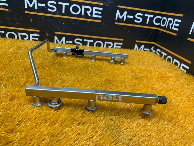 топливная рампа, 340 рублей, Красноярск