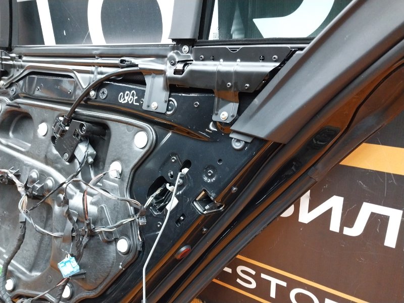 дверь, 10200 рублей, Красноярск