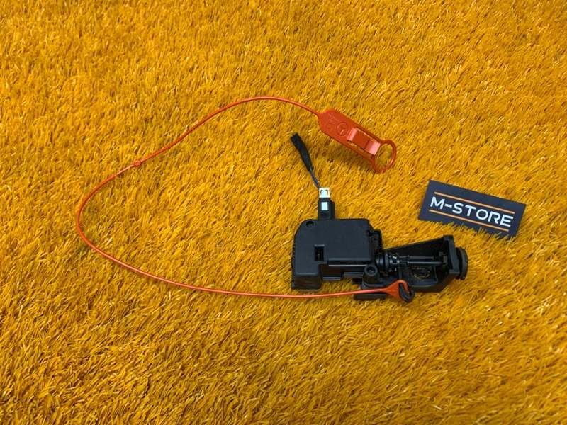 Замок лючка бензобака, 480 рублей, Красноярск