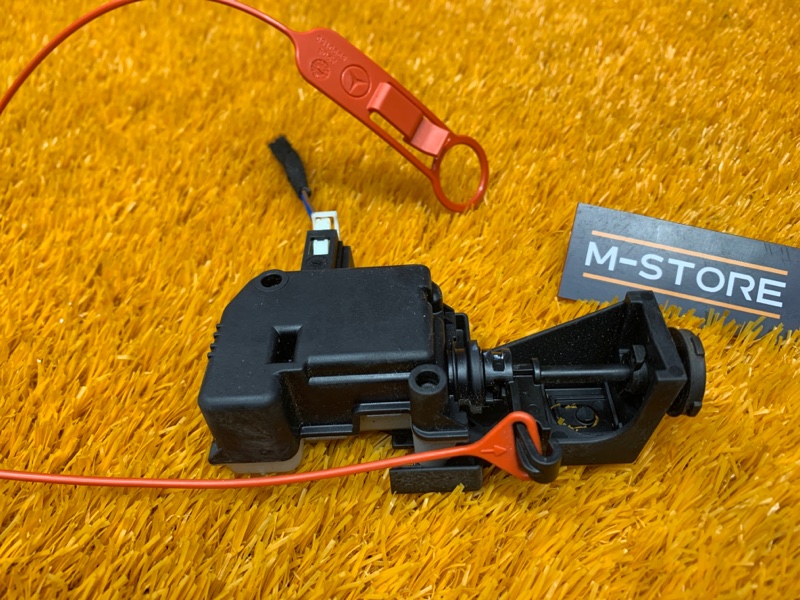 Замок лючка бензобака, 480 рублей, Красноярск