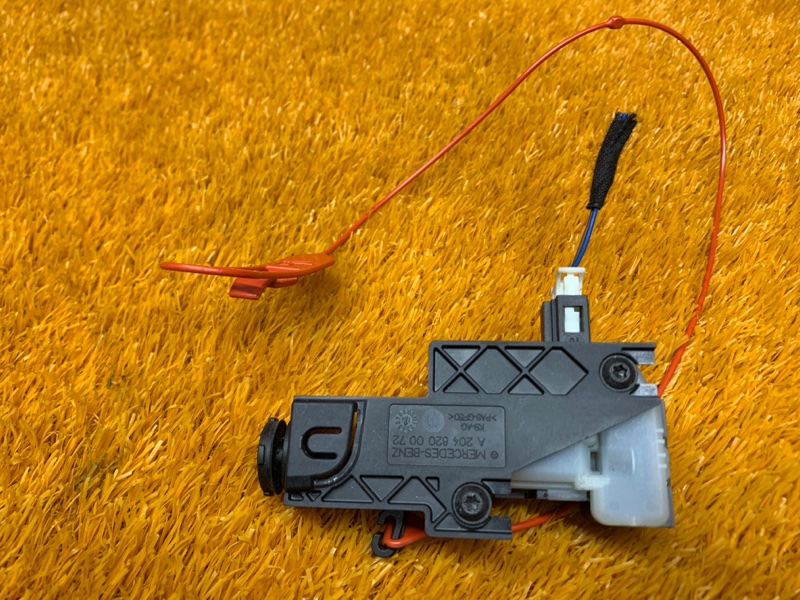 Замок лючка бензобака, 480 рублей, Красноярск