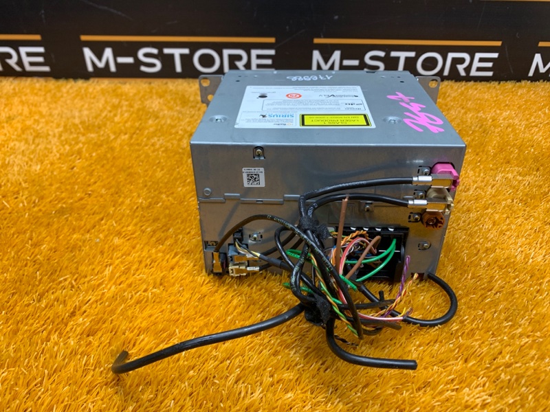 Магнитола, 9000 рублей, Красноярск