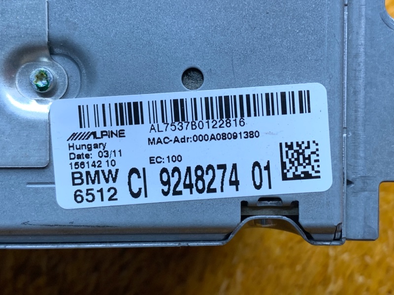 Магнитола, 9000 рублей, Красноярск