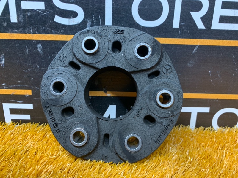 муфта карданного вала, 1000 рублей, Красноярск