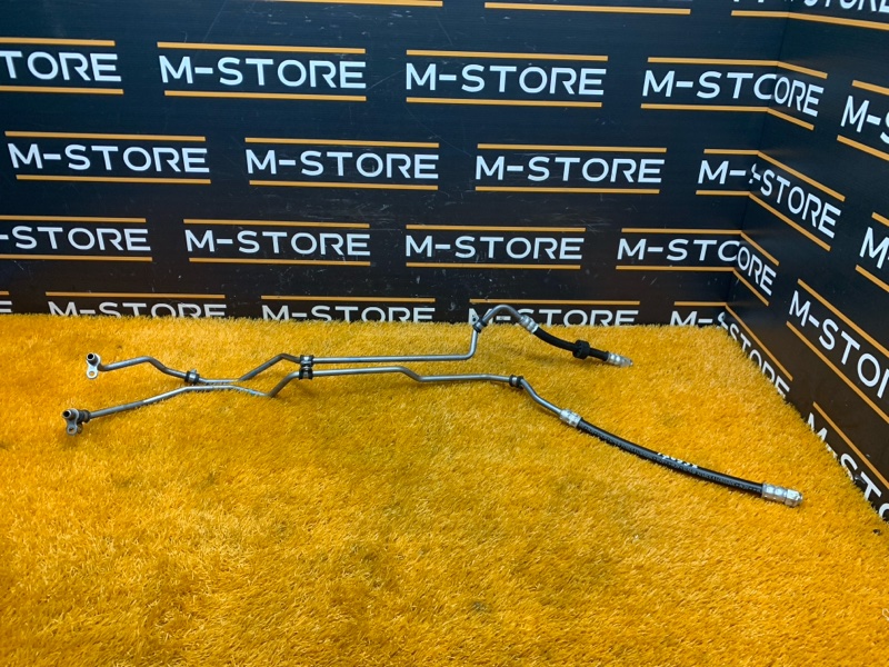 трубка охлаждения акпп, 1800 рублей, Красноярск