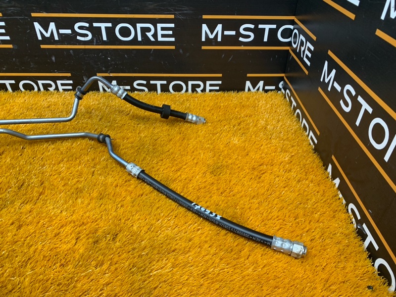 трубка охлаждения акпп, 1800 рублей, Красноярск