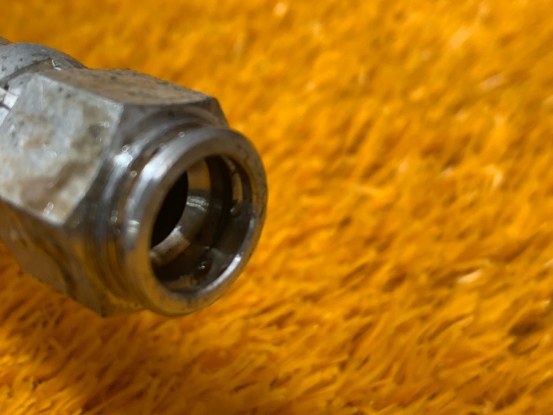 трубка охлаждения акпп, 1800 рублей, Красноярск